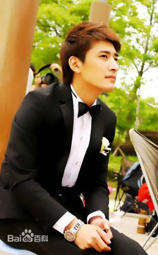 宫正楠(Daniel)前后照片