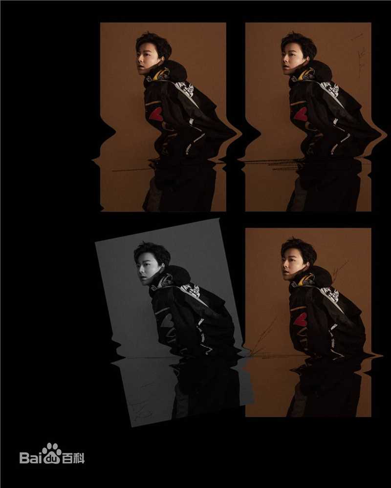 曾一竣最新壁纸