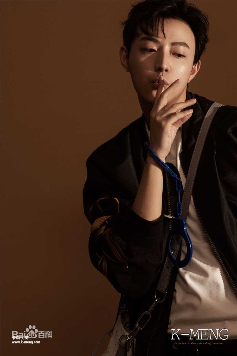 曾一竣最新壁纸