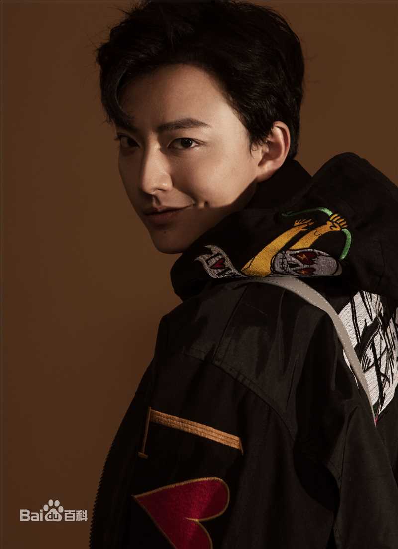 曾一竣最新壁纸