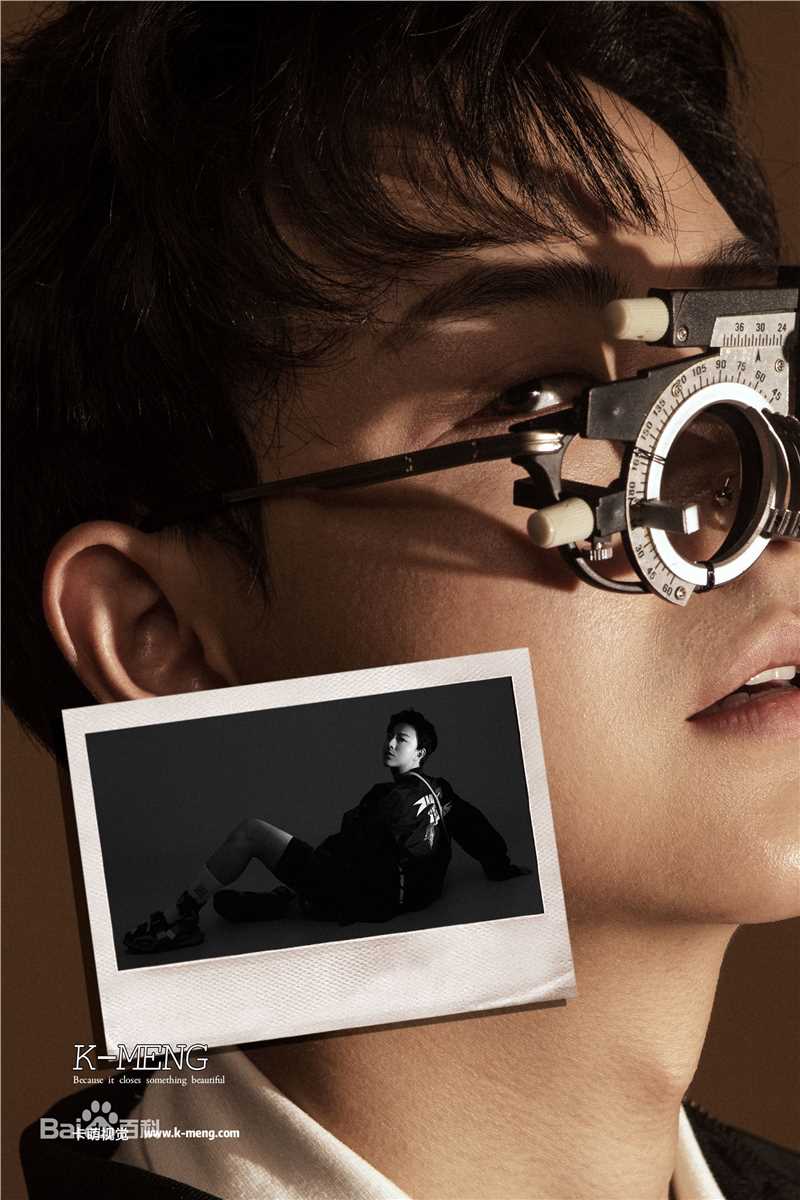 曾一竣最新壁纸