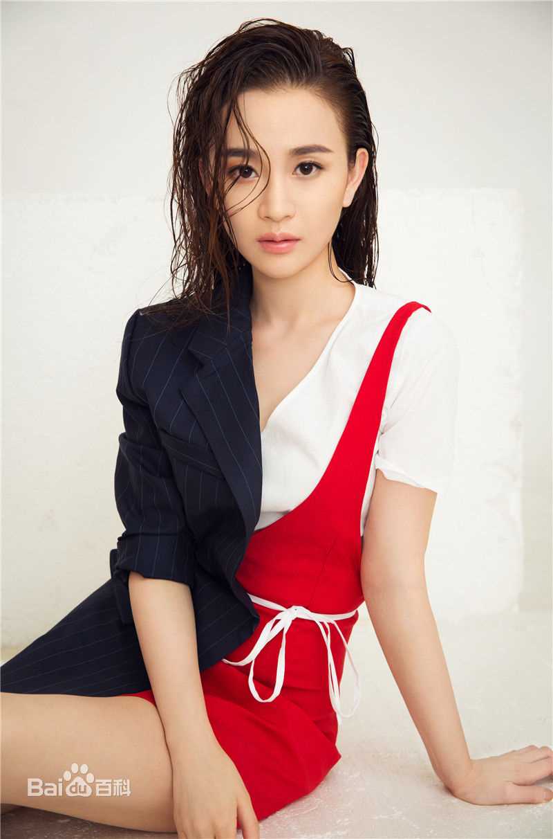 陈昱霖(Ruby)高清图册