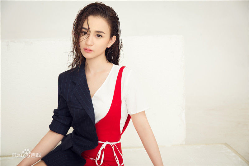 陈昱霖(Ruby)高清图册