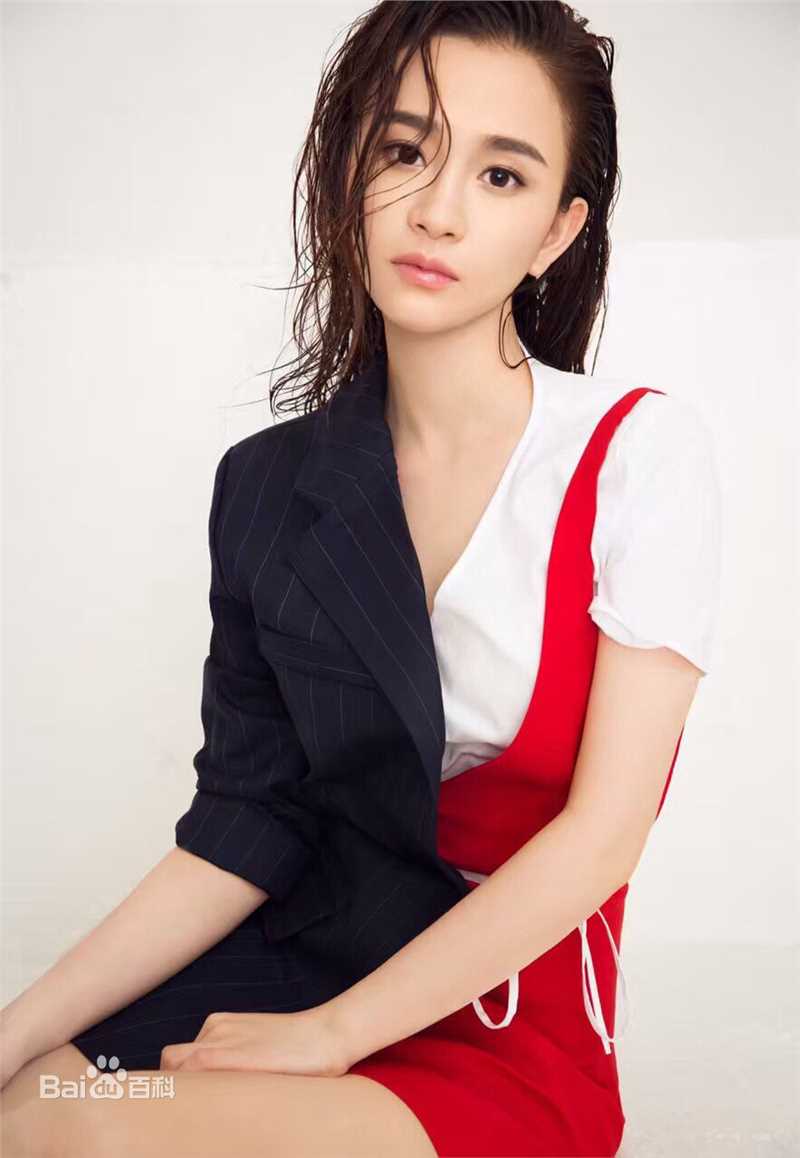 陈昱霖(Ruby)高清图册