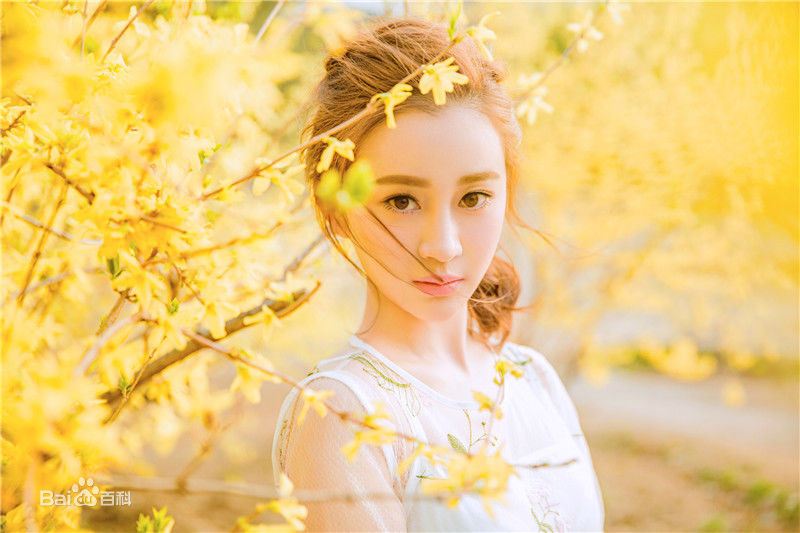 陈昱霖(Ruby)最全相册