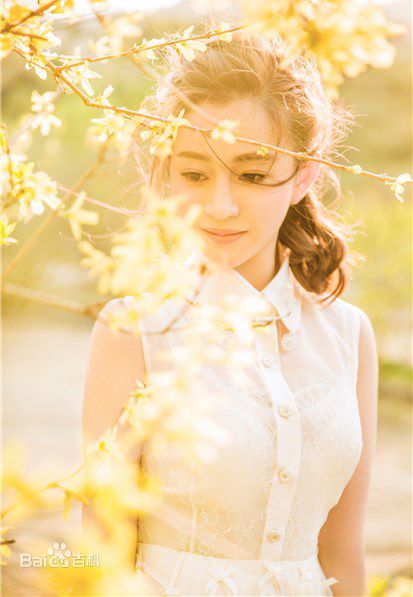 陈昱霖(Ruby)最全相册