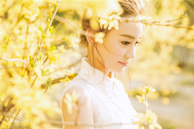 陈昱霖(Ruby)最全相册