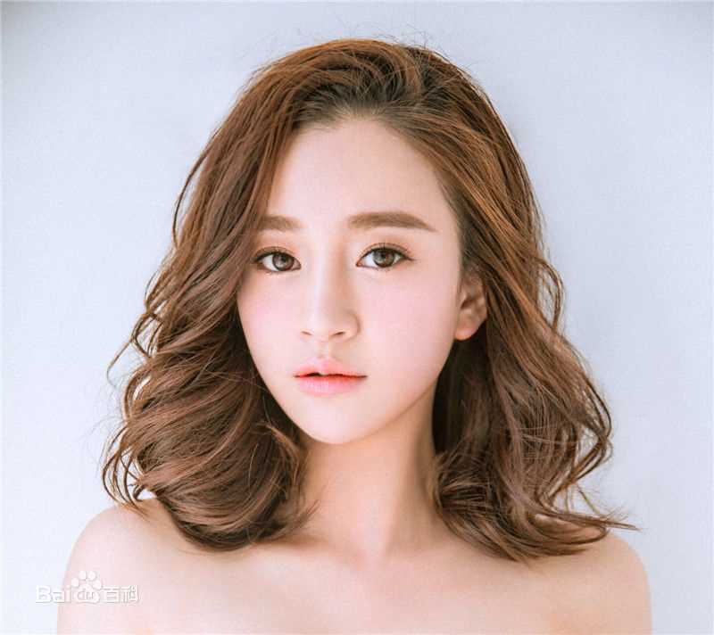 陈昱霖(Ruby)精选图册