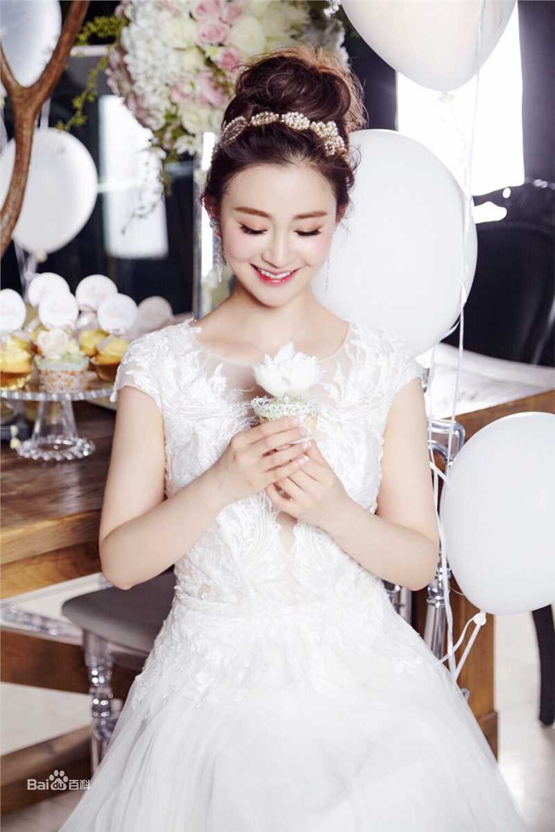 陈昱霖(Ruby)高清图集