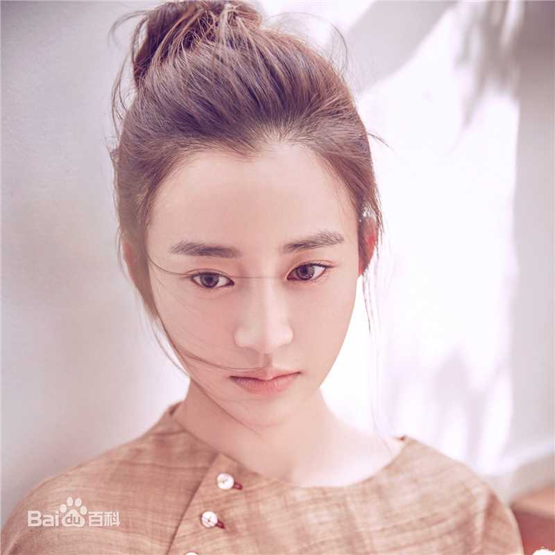 陈昱霖(Ruby)高清图集