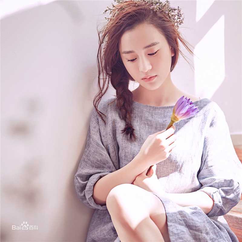 陈昱霖(Ruby)高清图集