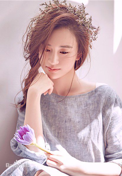 陈昱霖(Ruby)高清图集