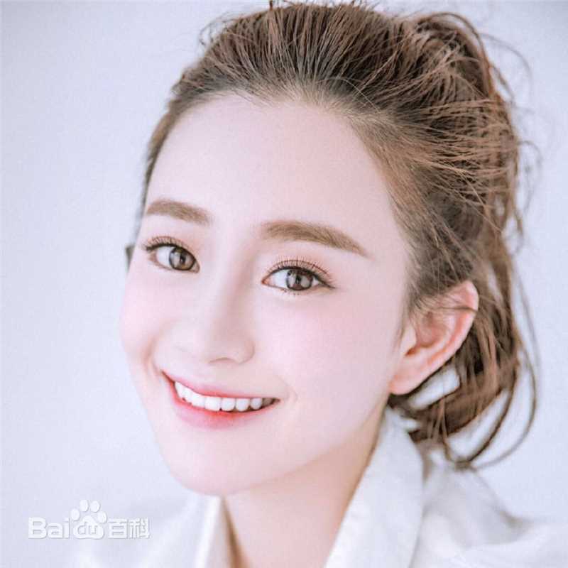 陈昱霖(Ruby)高清图集