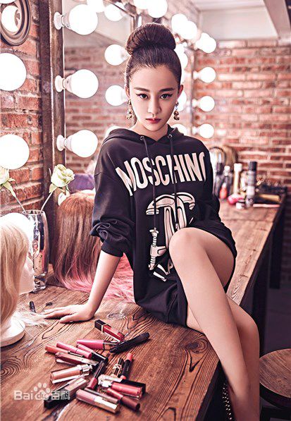 陈昱霖(Ruby)最全相册