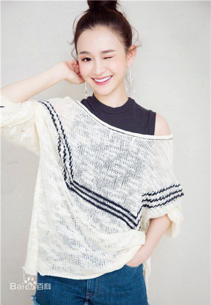 陈昱霖(Ruby)最新图集