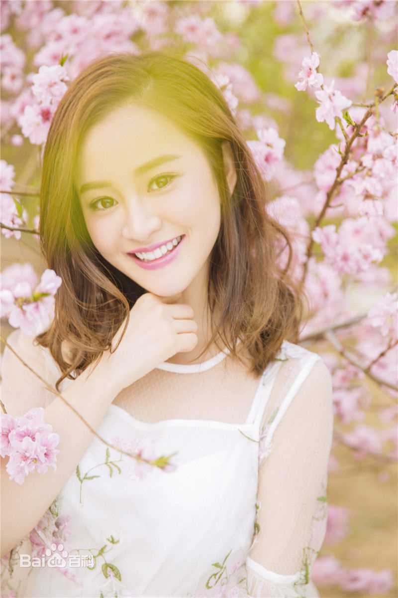 陈昱霖(Ruby)精选图册