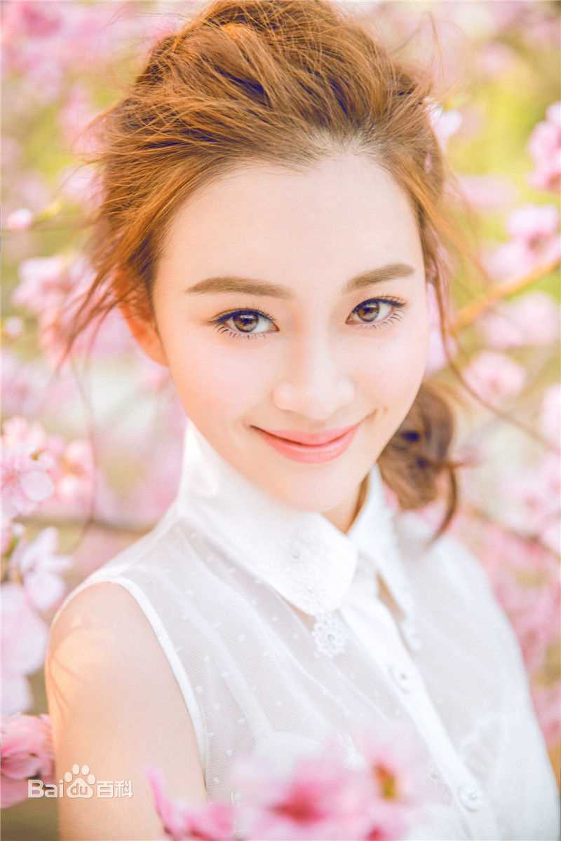 陈昱霖(Ruby)精选图册