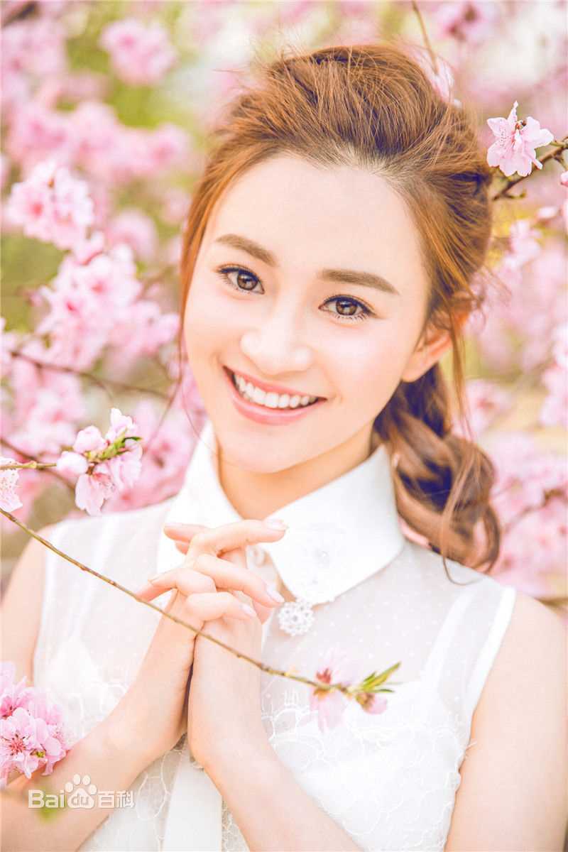 陈昱霖(Ruby)精选图册