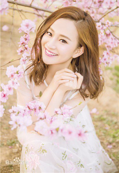 陈昱霖(Ruby)精选图册