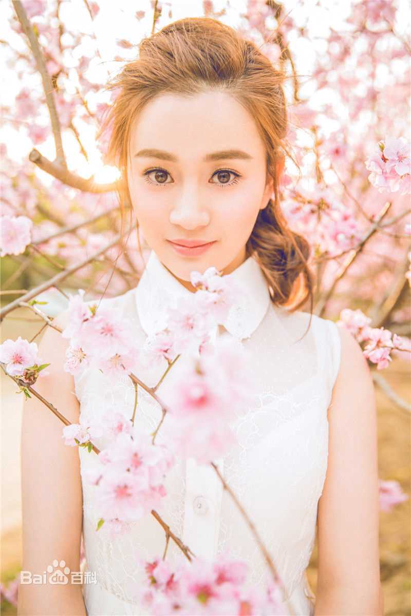 陈昱霖(Ruby)精选图册