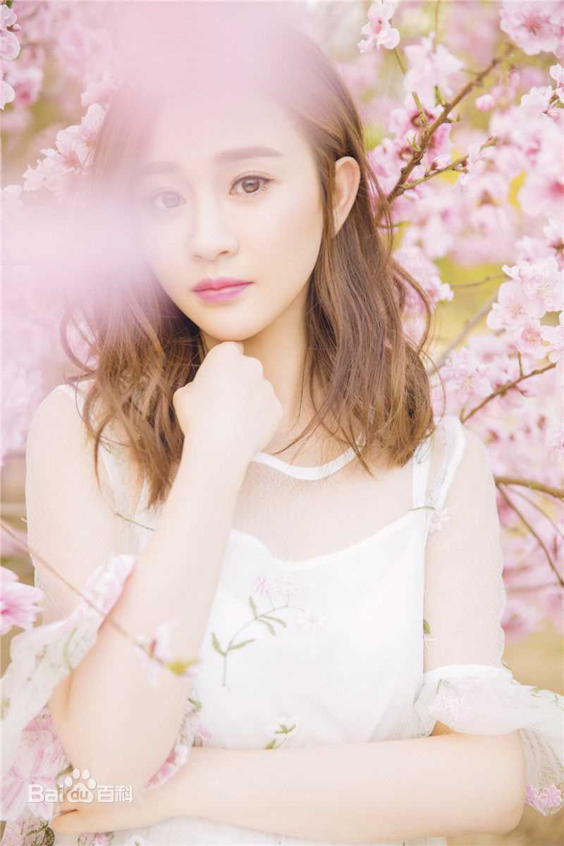 陈昱霖(Ruby)精选图册