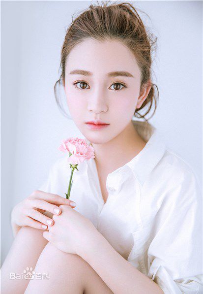 陈昱霖(Ruby)最优质相册