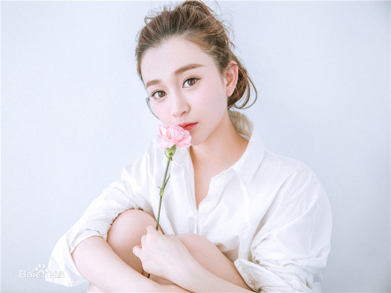 陈昱霖(Ruby)最优质相册