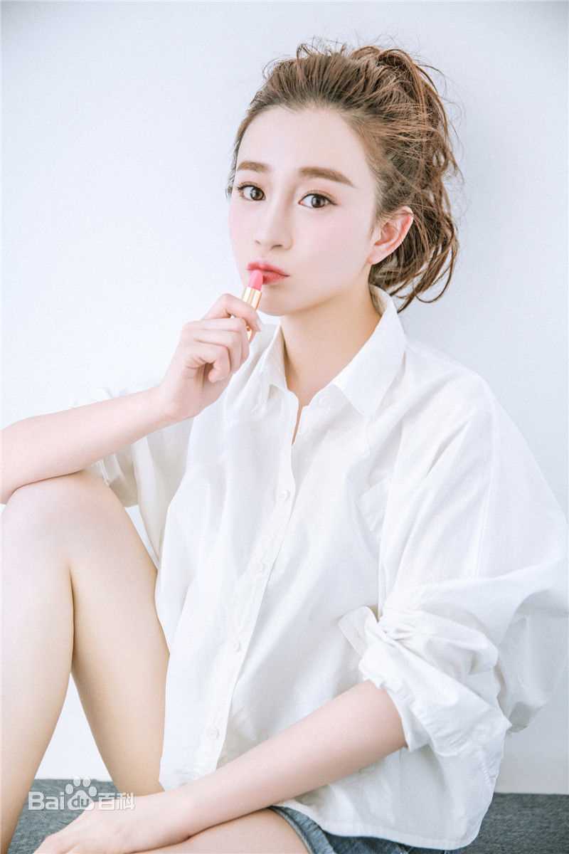 陈昱霖(Ruby)最优质相册