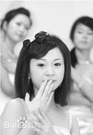 陈昱霖(Ruby)照片生活照相册