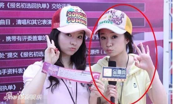 陈昱霖(Ruby)照片生活照相册