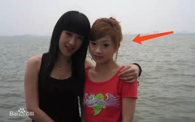 陈昱霖(Ruby)早期照片壁纸壁纸