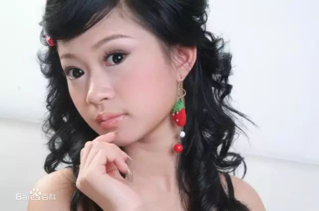 陈昱霖(Ruby)早期照片壁纸壁纸