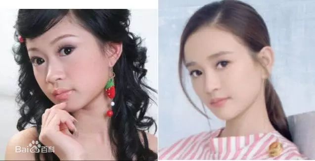 陈昱霖(Ruby)早期照片壁纸壁纸