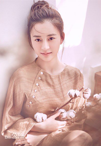 最全陈昱霖(Ruby)壁纸