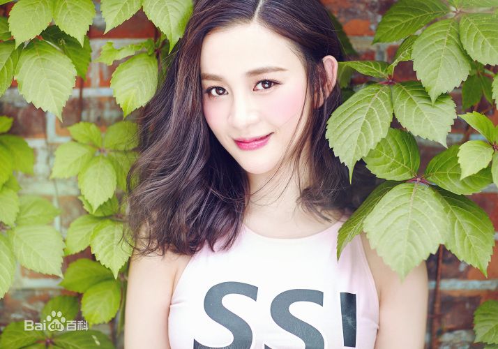 最全陈昱霖(Ruby)壁纸