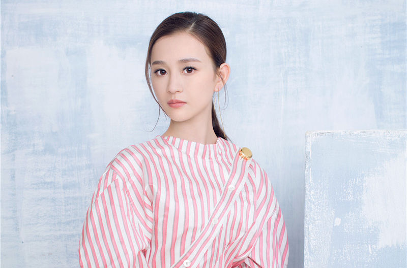 最全陈昱霖(Ruby)壁纸