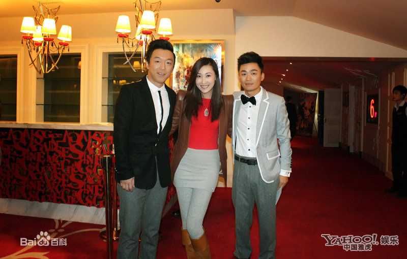 最新陈祉希性感图片