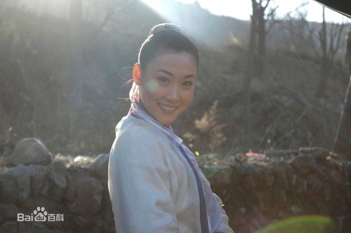 陈祉希最新剧照