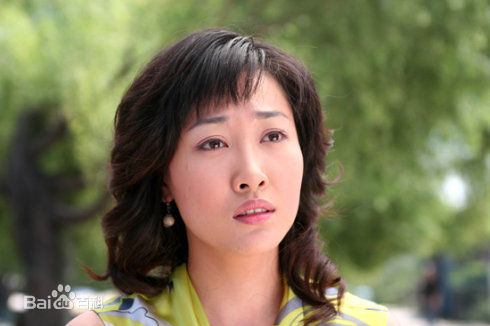 陈祉希最新剧照