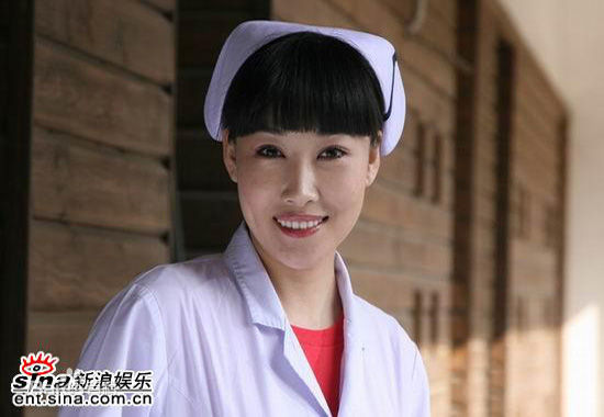 陈祉希最新剧照