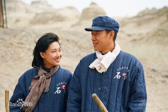 陈祉希最新剧照