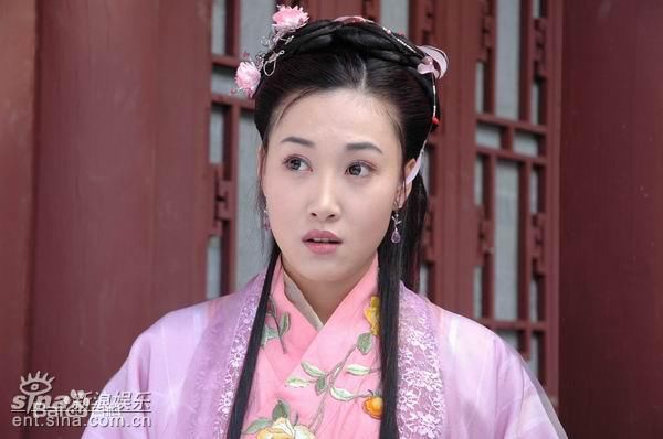 陈祉希最新剧照