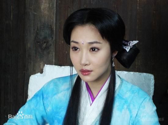 陈祉希最新剧照