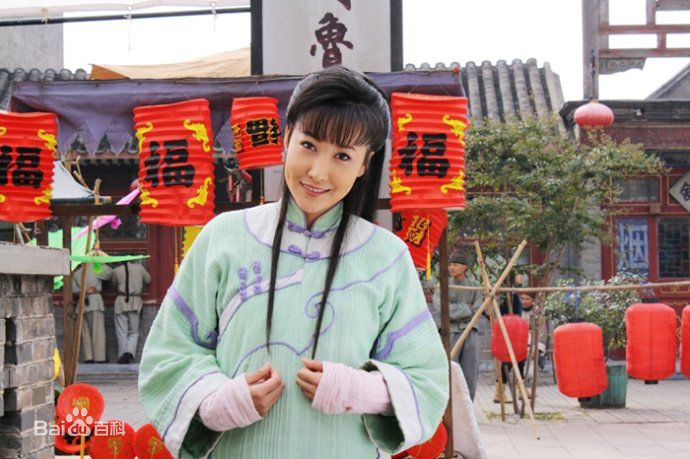 陈祉希最新剧照