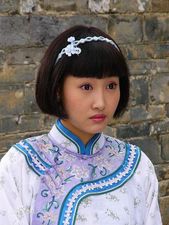 陈祉希最新剧照