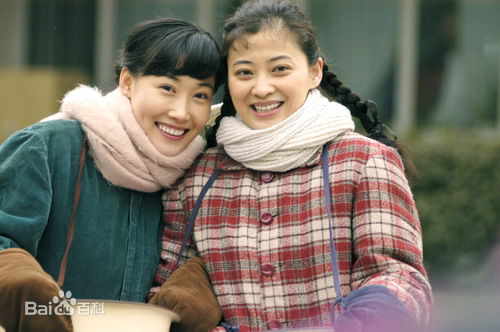 陈祉希最新剧照