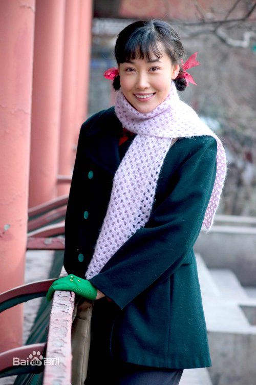 陈祉希最新剧照