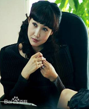 陈祉希最新剧照