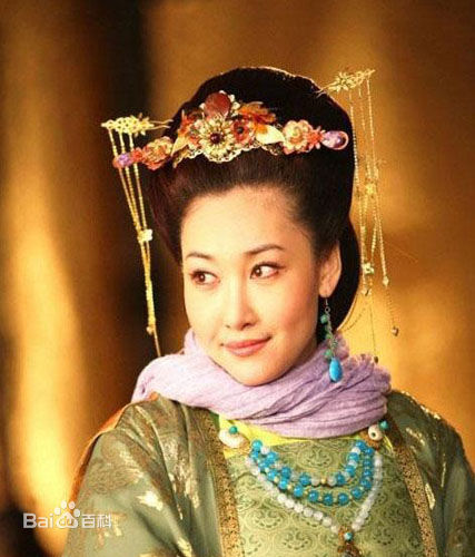 陈祉希最新剧照