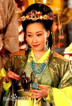 陈祉希最新剧照